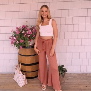 Meet your Posher, Macy